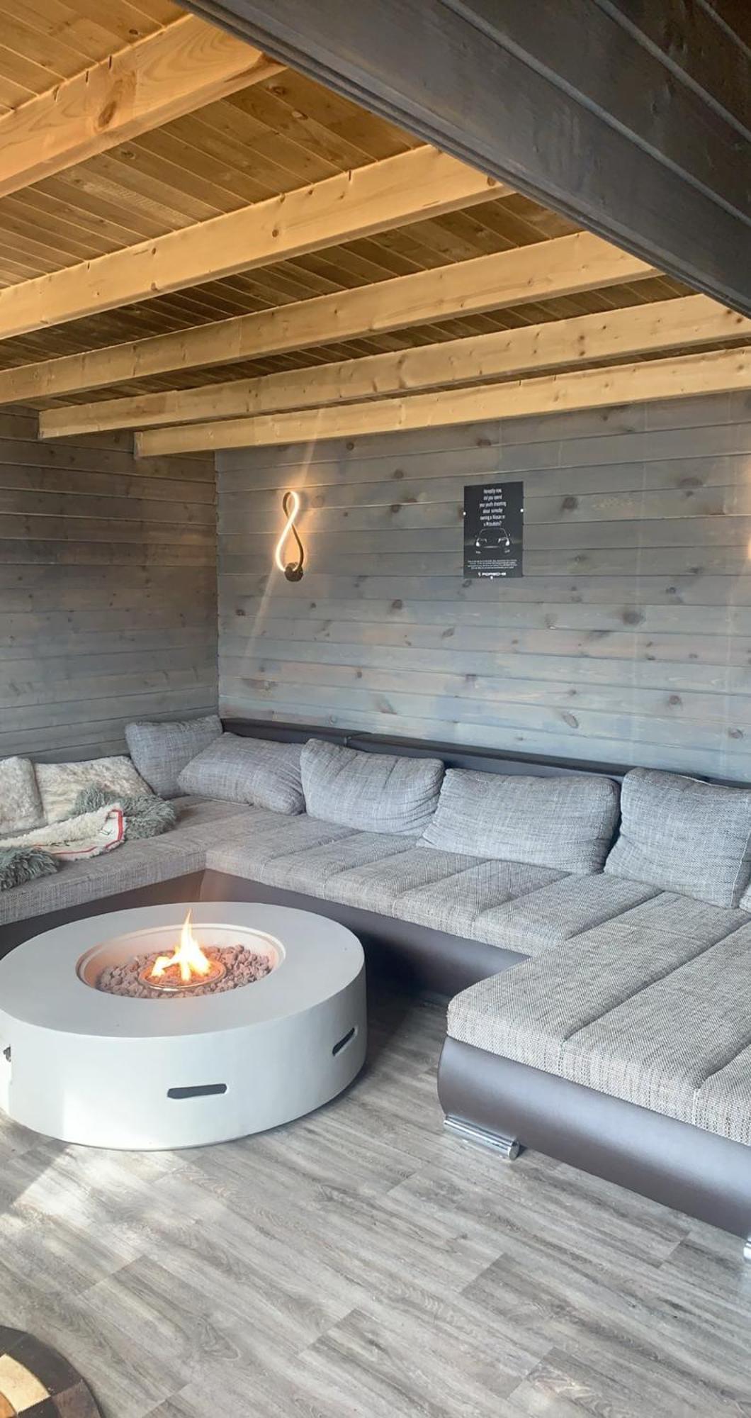 Cottage With Good Standard Next To Neiden River Exterior foto